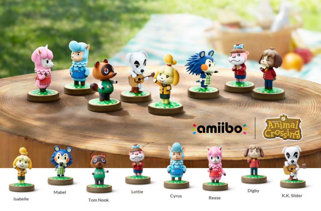animalcrossin
