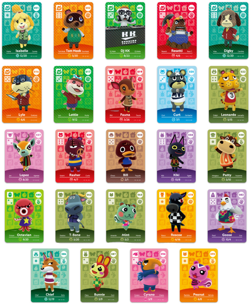 cartasamiibo